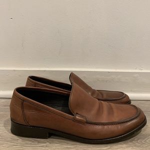 Cole Haan Casual Leather Dress Shoe